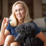 VANILLA SWIRL LUXURY LIP BUTTER™ - THE APPALACHIAN GOAT Essential Journeys