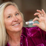 VANILLA SWIRL LUXURY LIP BUTTER™ - THE APPALACHIAN GOAT Essential Journeys