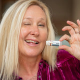 VANILLA SWIRL LUXURY LIP BUTTER™ - THE APPALACHIAN GOAT Essential Journeys