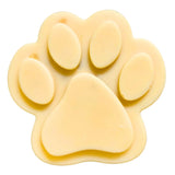 Natural Goat Milk Soap | Dog Shampoo Bar | Big Paw Fern Valley Soap