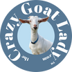 Crazy Goat Lady