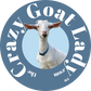 Crazy Goat Lady