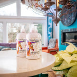 VANILLA GOATS MILK LOTION Essential Journeys