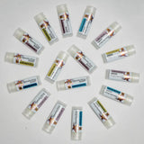 VANILLA SWIRL LUXURY LIP BUTTER™ - THE APPALACHIAN GOAT Essential Journeys
