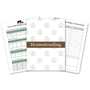 Homestead Management Printables -2026 Reformation Acres