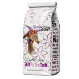 TUBEROSE GOATS MILK ARNICA BATH SALTS Essential Journeys