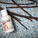 VANILLA GOATS MILK LOTION Essential Journeys