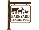 Barnyard Trading Post