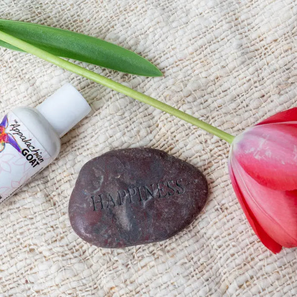 TUBEROSE GOATS MILK LOTION Essential Journeys