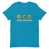 Chicken OCD T-shirt Reformation Acres