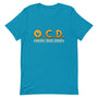 Chicken OCD T-shirt Reformation Acres