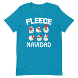 Fleece Navidad T-shirt Reformation Acres