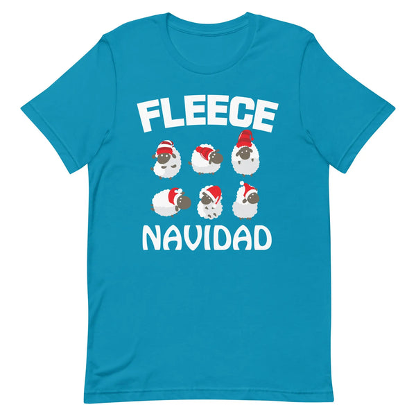 Fleece Navidad T-shirt Reformation Acres