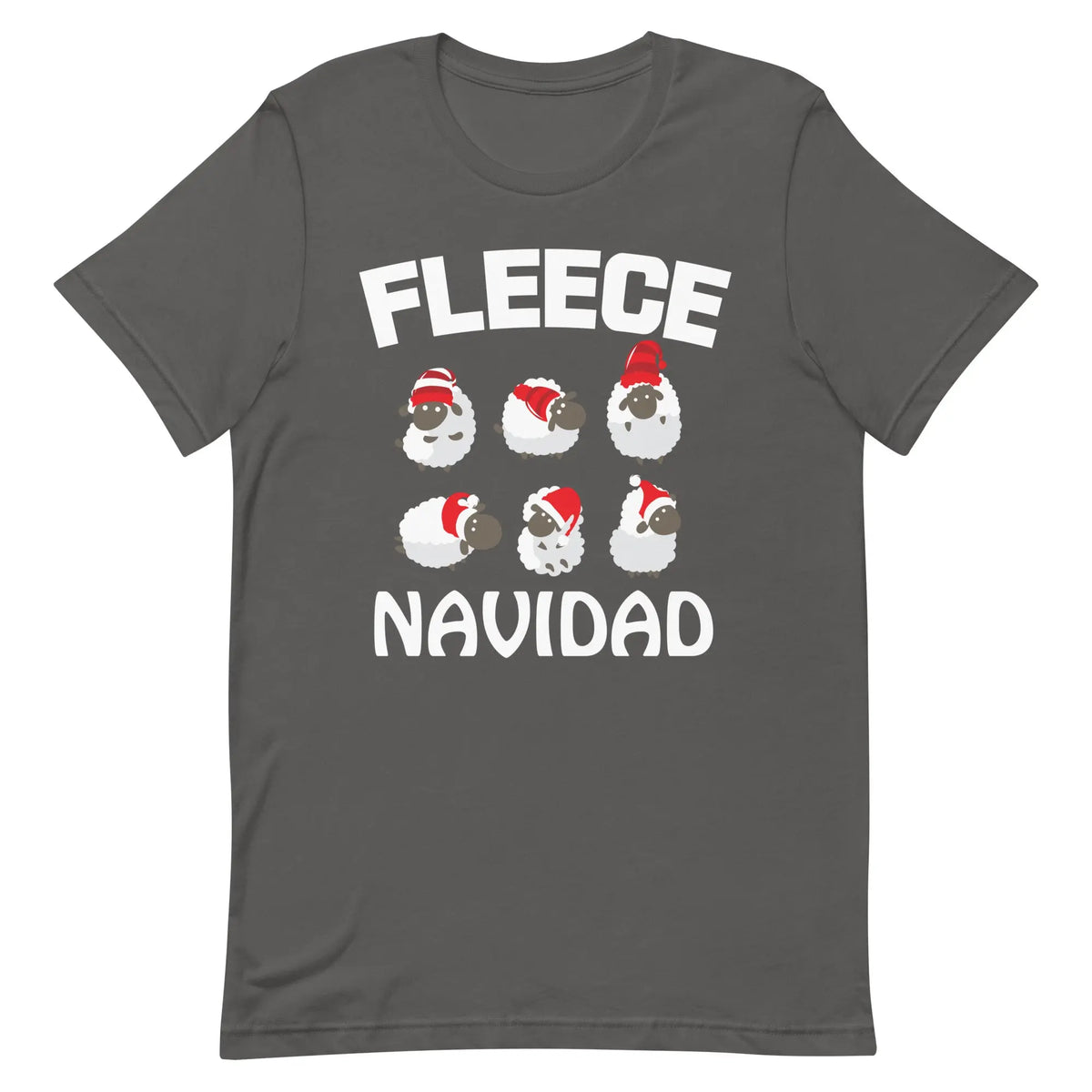 Fleece Navidad T-shirt Reformation Acres