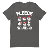 Fleece Navidad T-shirt Reformation Acres