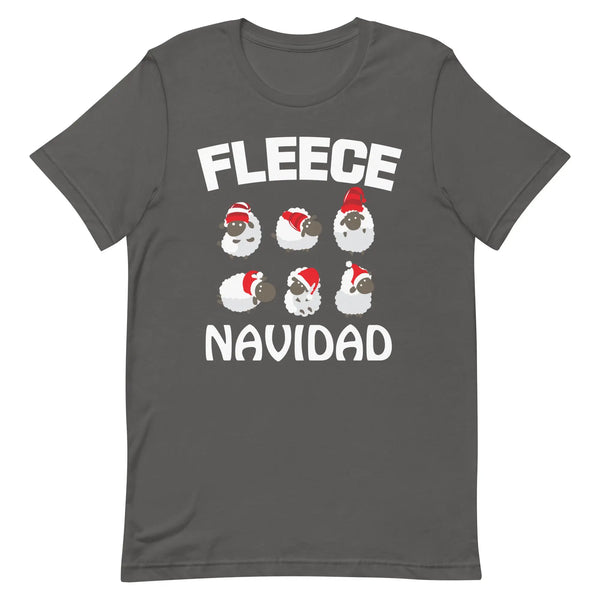 Fleece Navidad T-shirt Reformation Acres