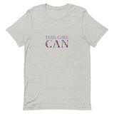 This Girl Can T-shirt Reformation Acres