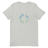 Farm Life Good Life T-shirt Reformation Acres