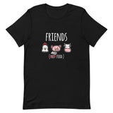 Friends & Food T-shirt Reformation Acres