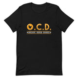 Chicken OCD T-shirt Reformation Acres