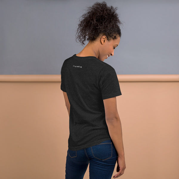 I Used to Have Money Now I have Goats Supper Soft T-shirt