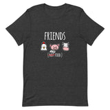 Friends & Food T-shirt Reformation Acres