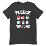 Fleece Navidad T-shirt Reformation Acres