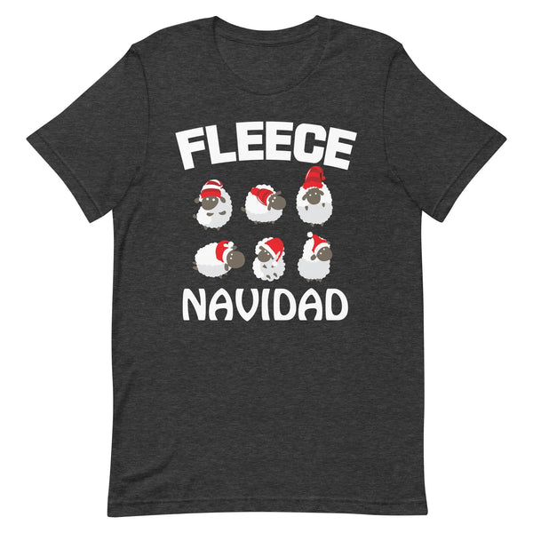 Fleece Navidad T-shirt Reformation Acres