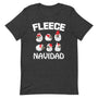 Fleece Navidad T-shirt Reformation Acres