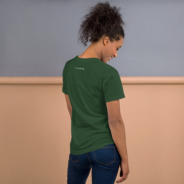 I Used to Have Money Now I have Goats Supper Soft T-shirt