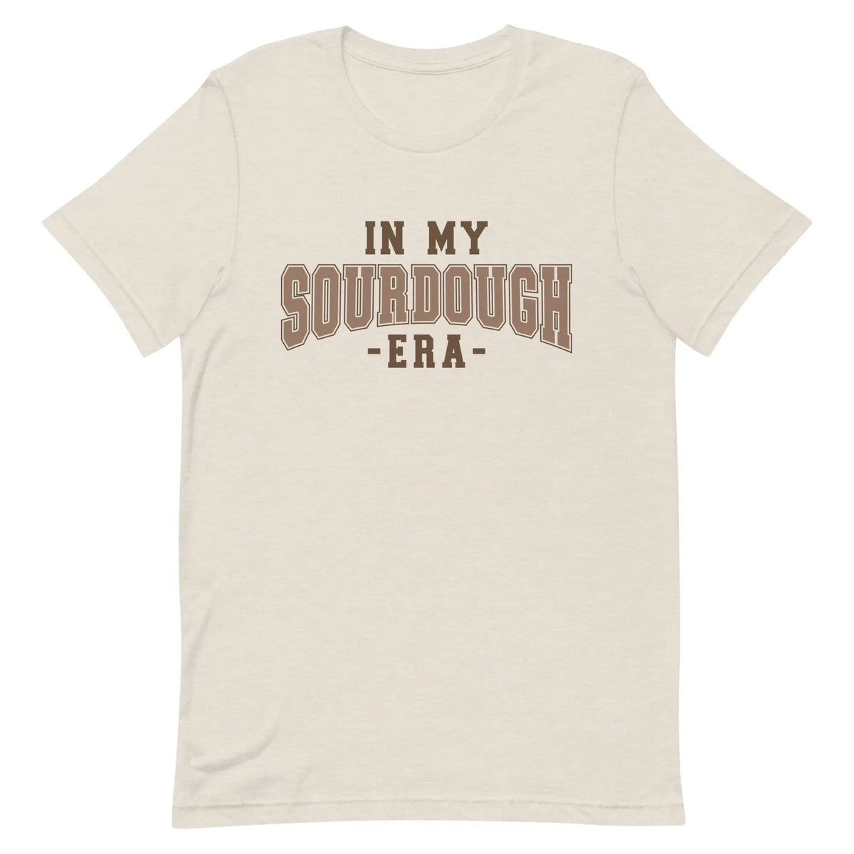 In My Sourdough Era T-shirt Reformation Acres