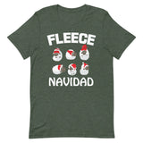 Fleece Navidad T-shirt Reformation Acres