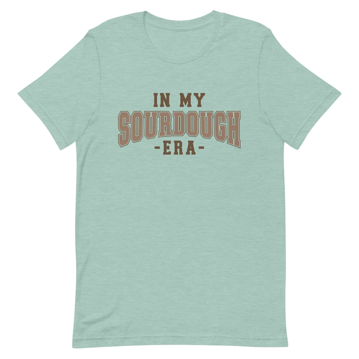 In My Sourdough Era T-shirt Reformation Acres