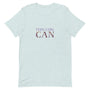 This Girl Can T-shirt Reformation Acres
