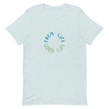 Farm Life Good Life T-shirt Reformation Acres