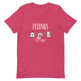 Friends & Food T-shirt Reformation Acres