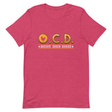 Chicken OCD T-shirt Reformation Acres