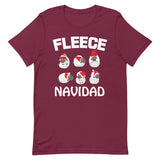 Fleece Navidad T-shirt Reformation Acres