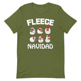 Fleece Navidad T-shirt Reformation Acres