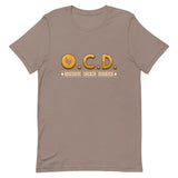 Chicken OCD T-shirt Reformation Acres