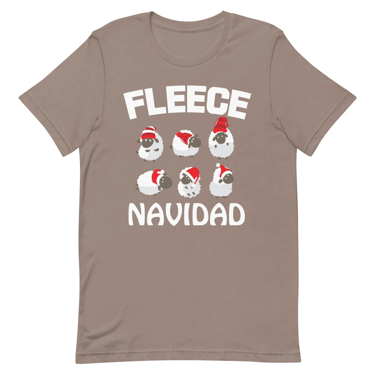 Fleece Navidad T-shirt Reformation Acres