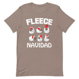 Fleece Navidad T-shirt Reformation Acres