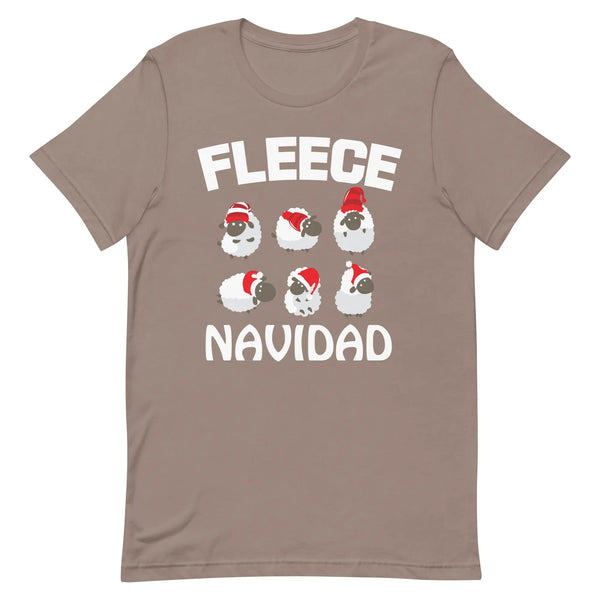 Fleece Navidad T-shirt Reformation Acres