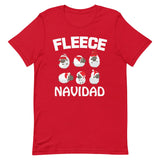 Fleece Navidad T-shirt Reformation Acres