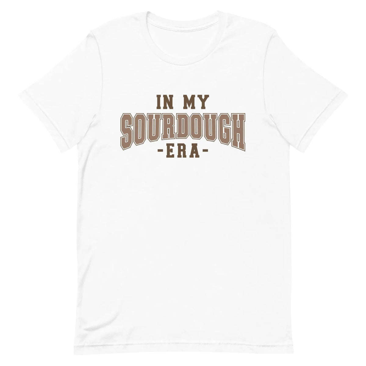 In My Sourdough Era T-shirt Reformation Acres