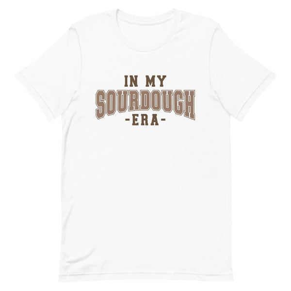 In My Sourdough Era T-shirt Reformation Acres