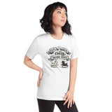 Let’s Be Honest: I Was Crazy Before Goats Goat Owner T-Shirt