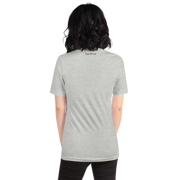 Goat Whisperer T-shirt