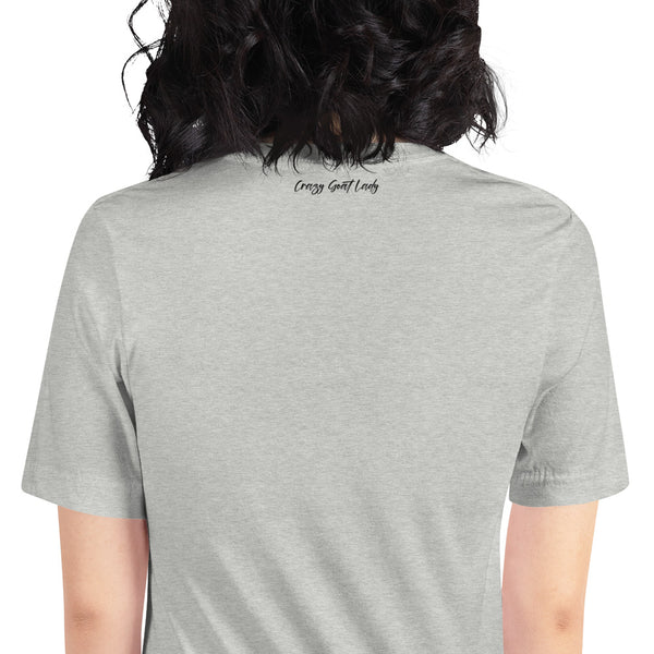 Goat Whisperer T-shirt