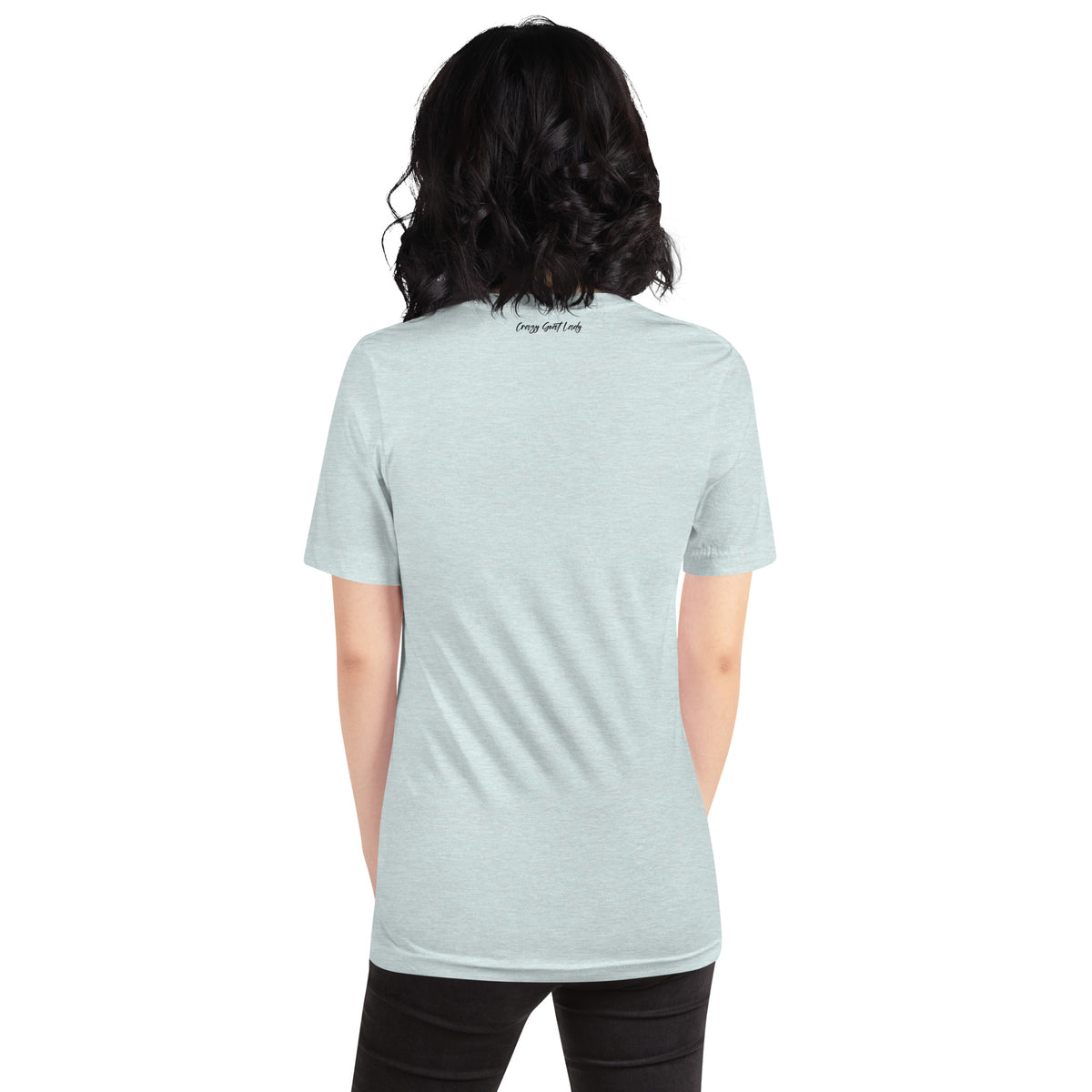 Goat Whisperer T-shirt